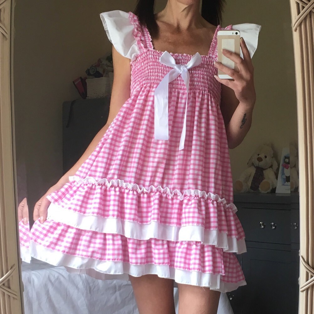 Small Sissy